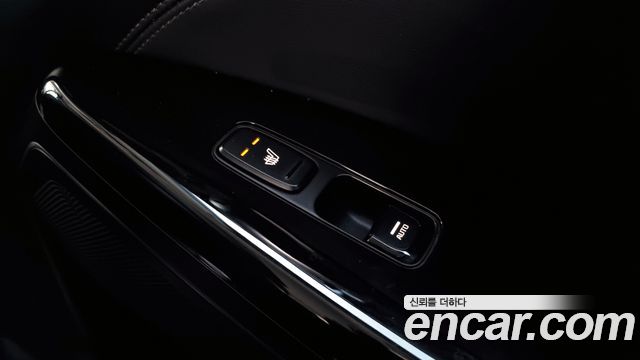 Kia K7 2020 — photo 20