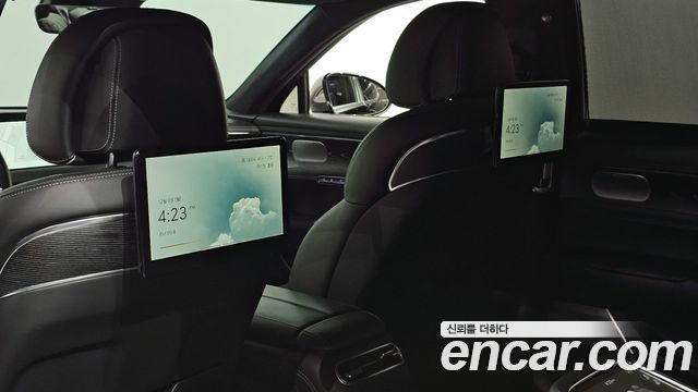 Genesis G90 2022 — photo 17