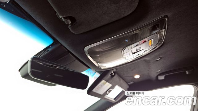 Genesis G90 2022 — photo 20