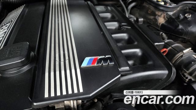 BMW 7-Series 2001 — photo 18
