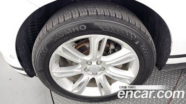 Land Rover Range Rover Velar 2019 — photo 5