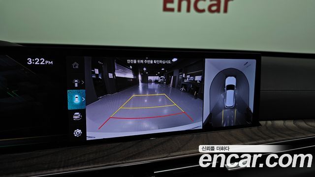 Genesis GV80 2024 — photo 15