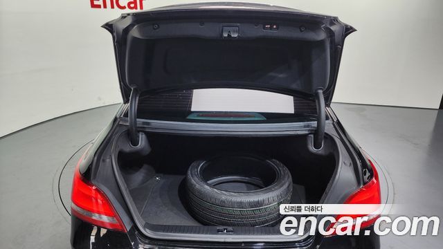 Hyundai Equus 2015 — photo 20