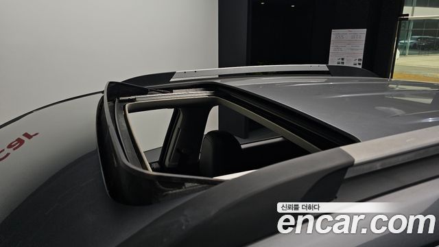 Chevrolet Korea Trax 2013 — photo 19