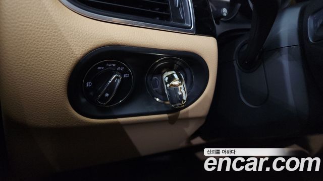 Porsche Macan 2015 — photo 18