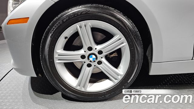 BMW 3-Series 2014 — photo 5