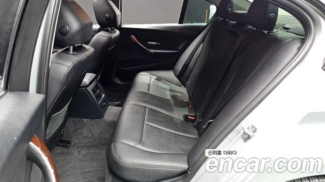 BMW 3-Series 2014 — photo 12