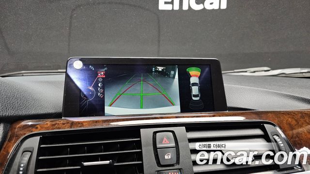 BMW 3-Series 2014 — photo 15