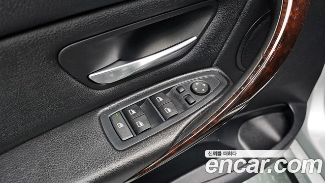BMW 3-Series 2014 — photo 17