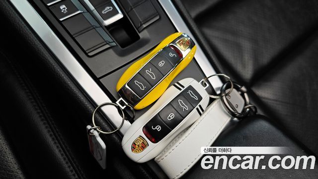 Porsche Boxster 2015 — photo 17