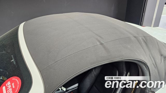 Porsche Boxster 2015 — photo 19