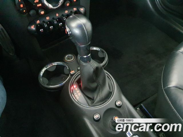 Mini Coupe 2012 — photo 9