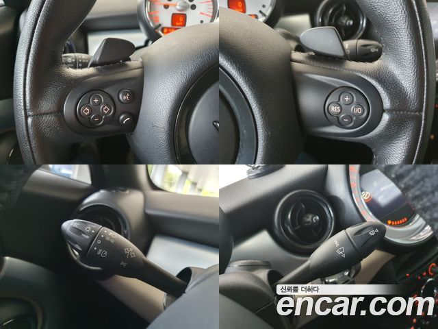 Mini Coupe 2012 — photo 12