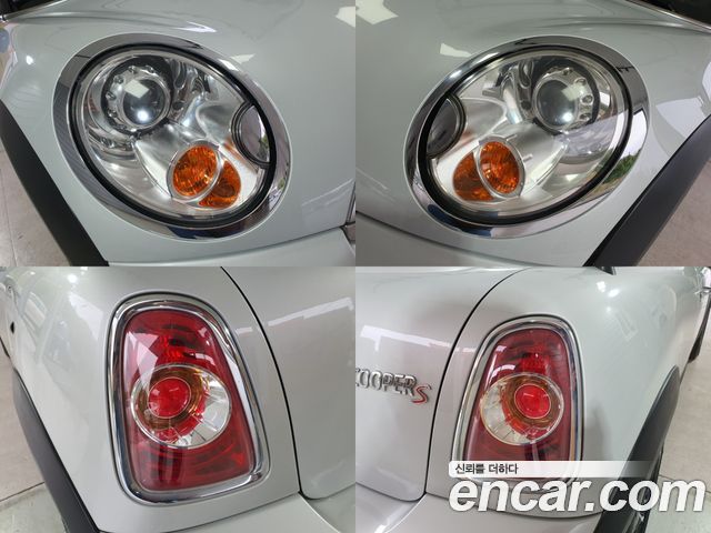 Mini Coupe 2012 — photo 13