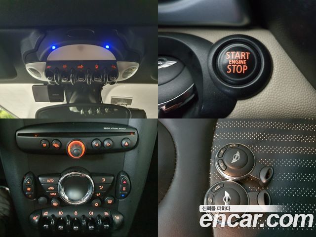 Mini Coupe 2012 — photo 15