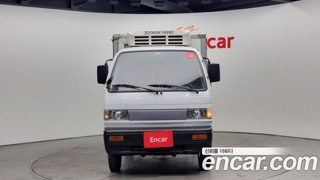 Chevrolet Korea labo 2017 — photo 3