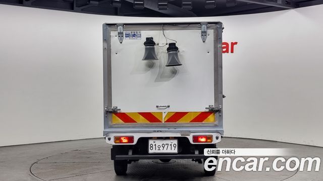 Chevrolet Korea labo 2017 — photo 4