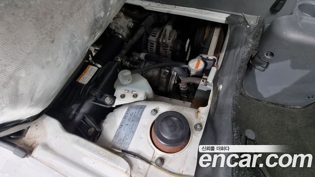 Chevrolet Korea labo 2017 — photo 6