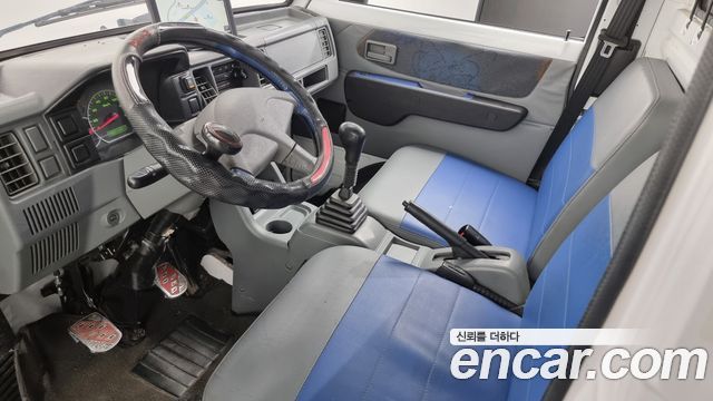 Chevrolet Korea labo 2017 — photo 7