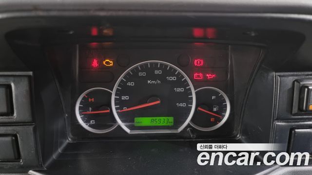 Chevrolet Korea labo 2017 — photo 8