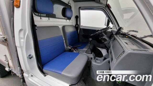 Chevrolet Korea labo 2017 — photo 10