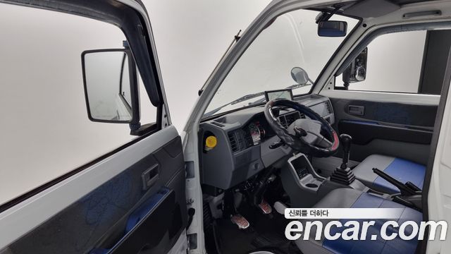 Chevrolet Korea labo 2017 — photo 11
