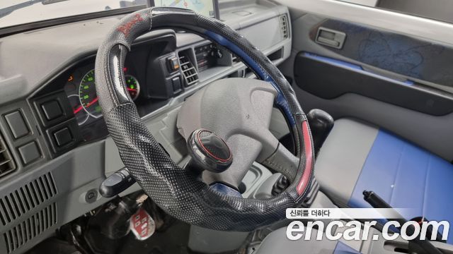 Chevrolet Korea labo 2017 — photo 13