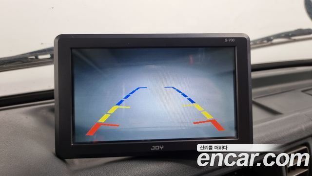 Chevrolet Korea labo 2017 — photo 17