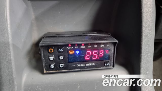 Chevrolet Korea labo 2017 — photo 18