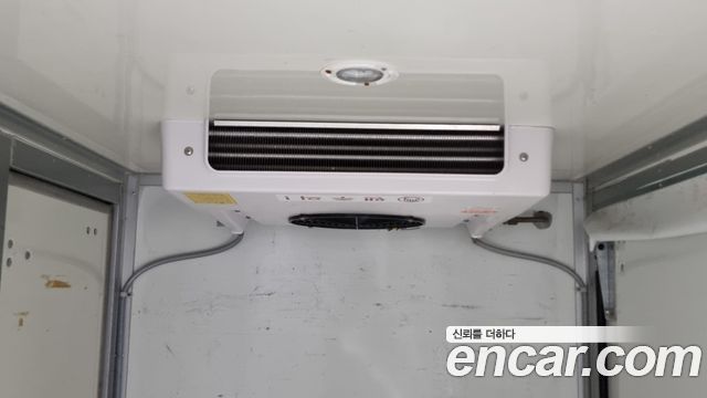 Chevrolet Korea labo 2017 — photo 19
