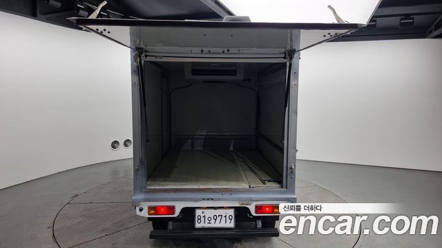 Chevrolet Korea labo 2017 — photo 20