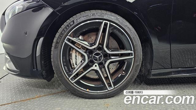 Mercedes-Benz A-Class 2021 — photo 5