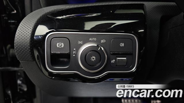 Mercedes-Benz A-Class 2021 — photo 14