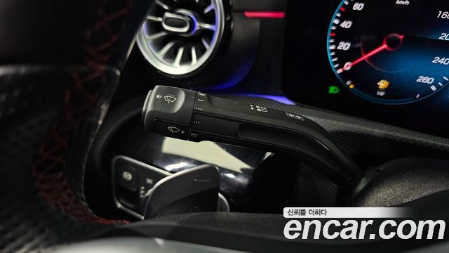 Mercedes-Benz A-Class 2021 — photo 15