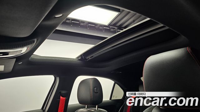 Mercedes-Benz A-Class 2021 — photo 20