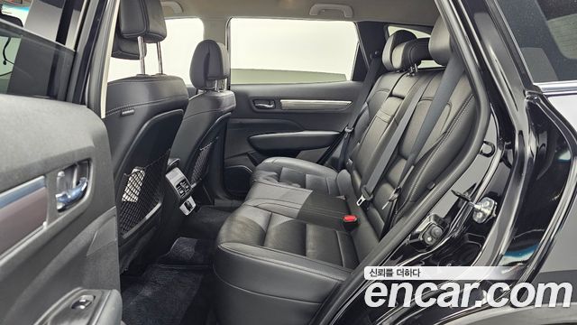 Renault Korea QM6 2018 — photo 12