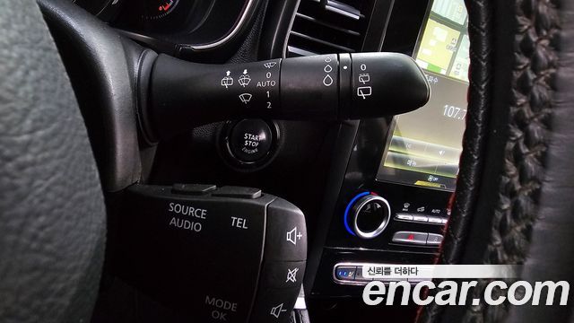 Renault Korea QM6 2018 — photo 16