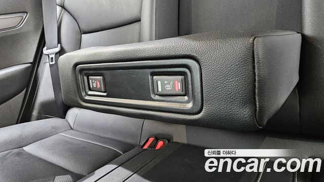 Renault Korea QM6 2018 — photo 18