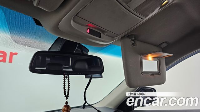 Renault Korea QM6 2018 — photo 19
