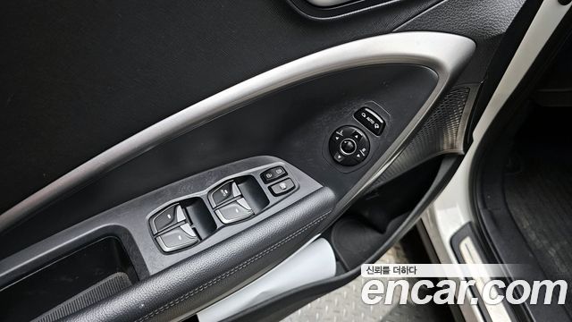 Hyundai Maxcruz 2014 — photo 17