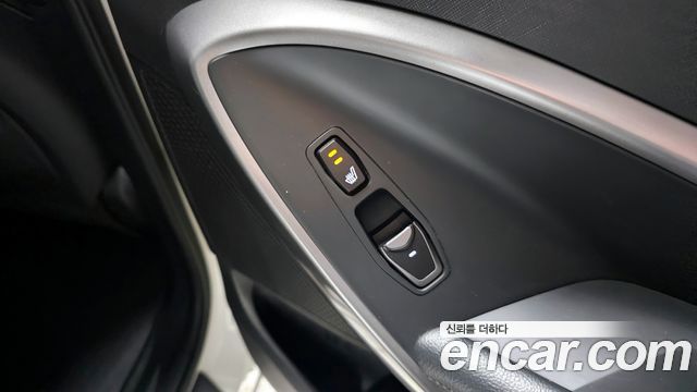 Hyundai Maxcruz 2014 — photo 19