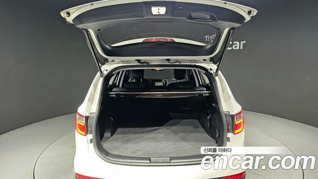Hyundai Maxcruz 2014 — photo 20