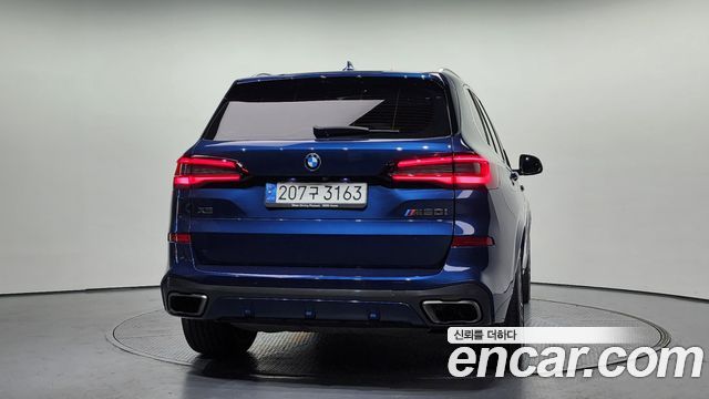 BMW X5 2021 — photo 4
