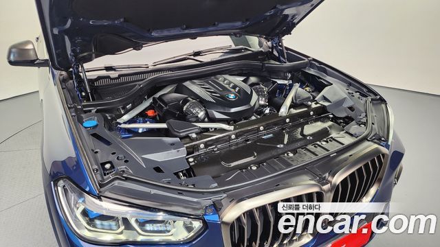 BMW X5 2021 — photo 6