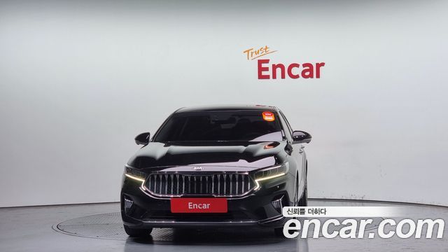 Kia K7 2020 — photo 3
