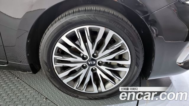 Kia K7 2020 — photo 5