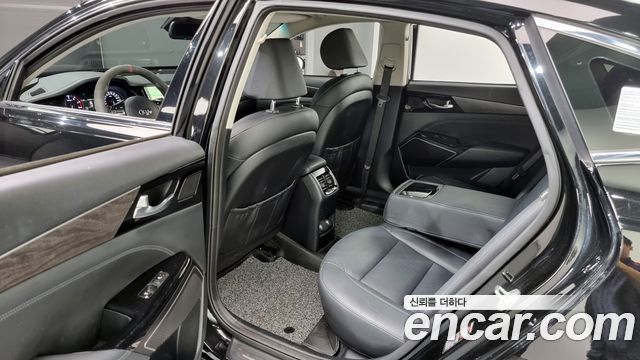 Kia K7 2020 — photo 11