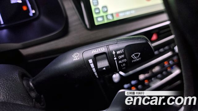 Kia K7 2020 — photo 15