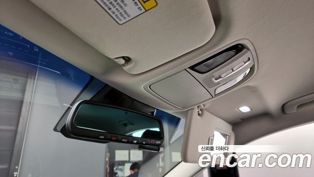Kia K7 2020 — photo 18