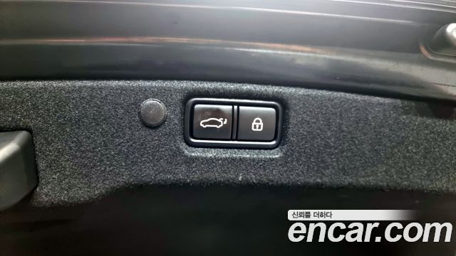 Kia K7 2020 — photo 20
